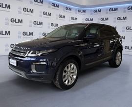 Land Rover RR Evoque 2.0 TD4 150 CV 5p. SE