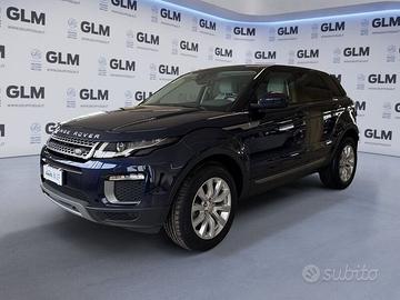 Land Rover RR Evoque 2.0 TD4 150 CV 5p. SE