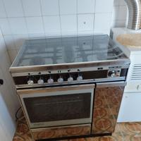 Cucina economica GasFire