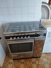 Cucina economica GasFire
