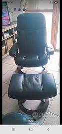 Poltrona Stressless 