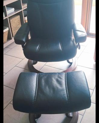 Poltrona Stressless 