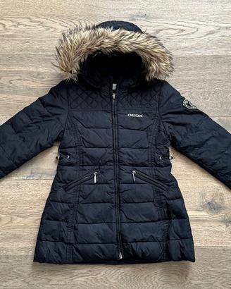 Giacca Piumino Naturale Bambina 3 anni GEOX