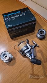 Shimano biomaster GTX 8000