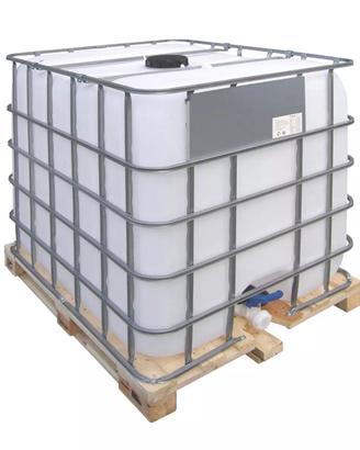 cisternetta 1000L