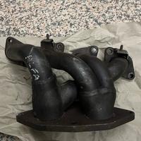 Collettore scarico Alfa