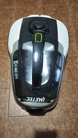 aspirapolvere Imetec  eco Extreme pro++