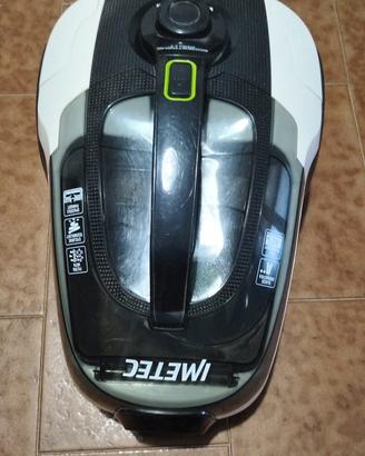 aspirapolvere Imetec  eco Extreme pro++