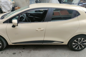 Renault Clio 4 N1 autocarro