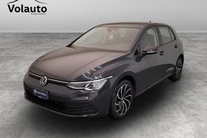 VOLKSWAGEN Golf VIII 2020 - Golf 2.0 tdi Life 115c