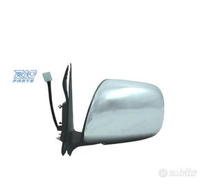 SPECCHIO COMPLETO SINISTRO TOYOTA HILUX 04-08 ELET