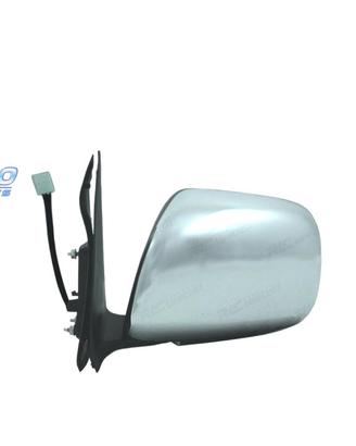 SPECCHIO COMPLETO SINISTRO TOYOTA HILUX 04-08 ELET