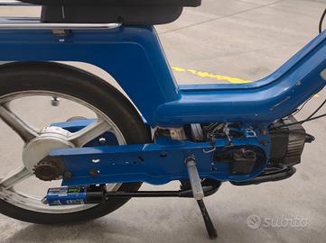 pedane fisse per ciclomotori piaggio