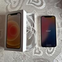 iPhone 12 Bianco 128gb - Come Nuovo