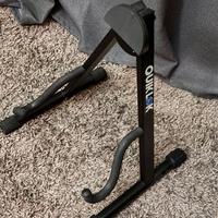 Quik Lok QL-631 Supporto Chitarra Elettrica