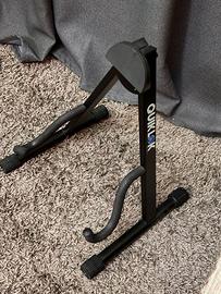 Quik Lok QL-631 Supporto Chitarra Elettrica