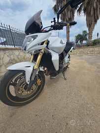 Honda Hornet 2007