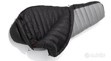Sacco a pelo in piuma YETI Fusion 1300+ Taglia M