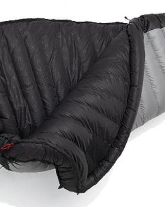 Sacco a pelo in piuma YETI Fusion 1300+ Taglia M