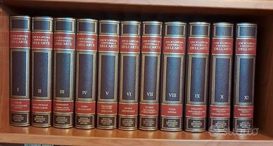 Enciclopedia Universale dell'Arte 