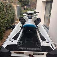 SeaDoo FishPro Sport 130cv