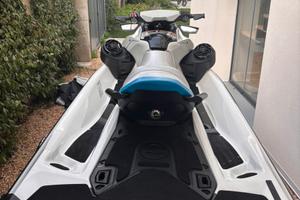 SeaDoo FishPro Sport 130cv