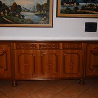 madia vintage anni 70