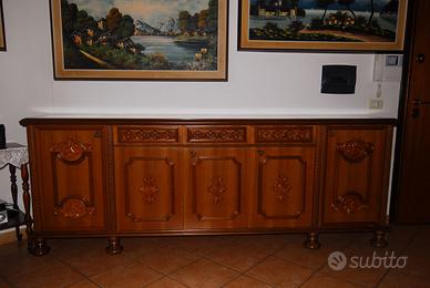 madia vintage anni 70