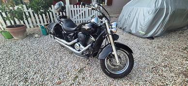 KAWASAKI VN 900 CLASSIC - PREZZO REALIZZO -