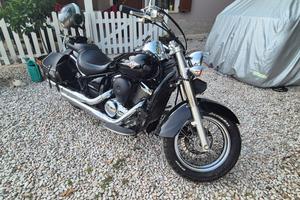 KAWASAKI VN 900 CLASSIC - PREZZO REALIZZO -