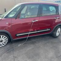 Ricambi Fiat 500 L (non tutti i ricambi potrebbero