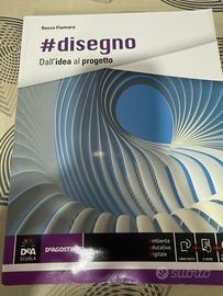 Disegno dall idea al progetto