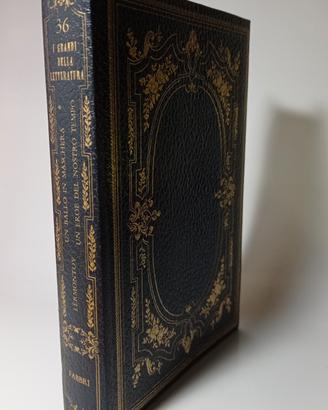 Un ballo in maschera - un eroe del nostro tempo