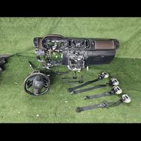 kit airbag citroen c5 2022 2024