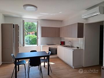 appartamento vicino al  mare e centro 