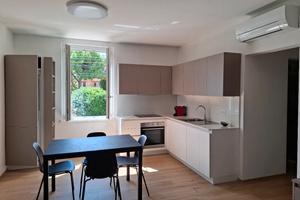 appartamento vicino al  mare e centro 