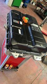 Pacco batteria 44kw