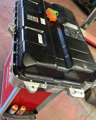 Pacco batteria 44kw