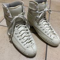Stivaletto Edea Fly 255