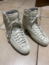 Stivaletto Edea Fly 255