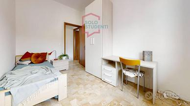 CAMERA SINGOLA A MIRA,VENEZIA