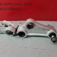 LEVERAGGI LEVERAGGIO APRILIA PEGASO 650 2000 1999