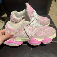 New balance 9060 rosa