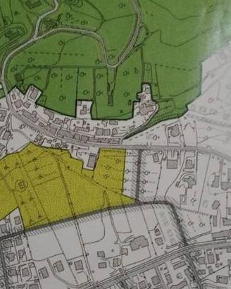 LOTTO TERRENO EDIFICABILE -ZES