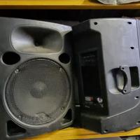 Proel next 15" 500w