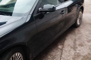 AUDI A4 STATION WAGON