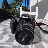Canon Reflex EOS 1200D