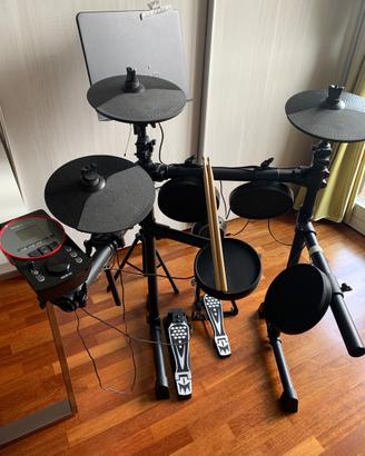 Batteria elettrica Medeli Sd610