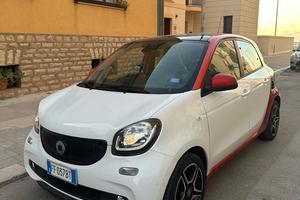 Smart ForFour 90 0.9 Turbo Prime