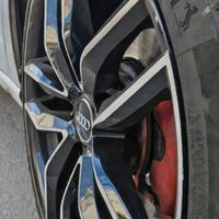 Cerchi in lega MAK 18” + gomme Hankook 225/40 R18 